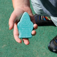 Yellow Door Little Lands Fantasy Stone Figure Play Set