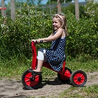 Winther Viking Small Tricycle