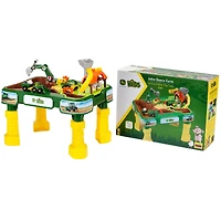 Theo Klein John Deere Farm and Water Play Table