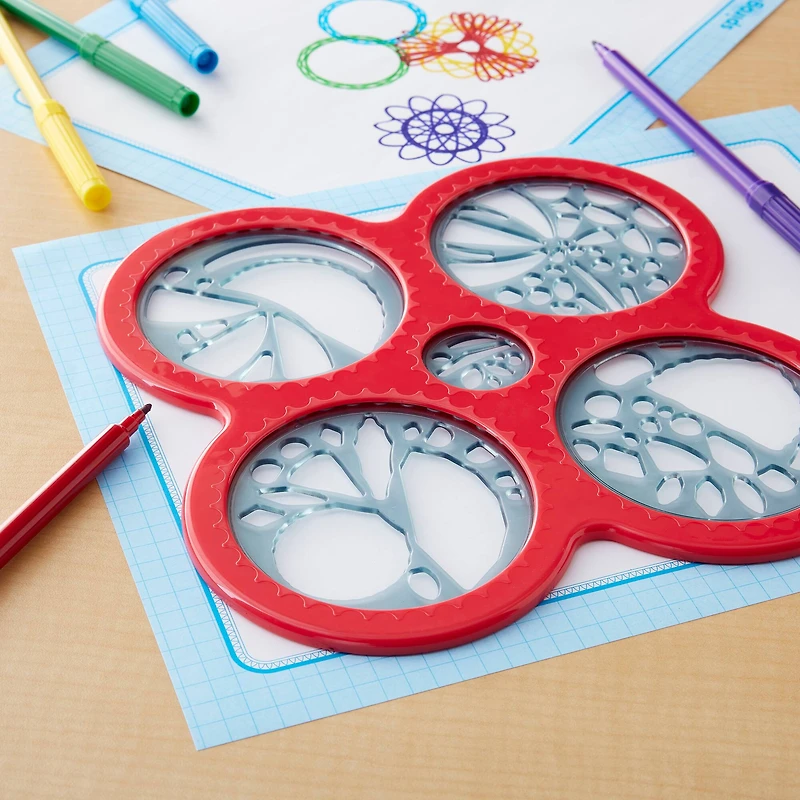 The Original Spirograph® Cyclex™ Spiral Drawing Tool