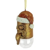 Design Toscano Lono Tiki South Seas Ornament