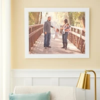 White Studio Frame, Home Collection By Studio Décor®