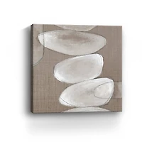 Lumaprints Inuk Shuk I Canvas Giclée Art