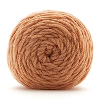 Soft Classic™ Solid Yarn by Loops & Threads