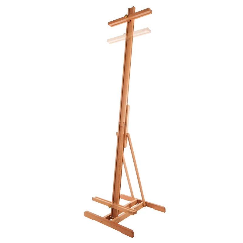 Mabef Single-Mast Convertible Easel