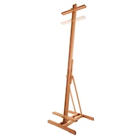 Mabef Single-Mast Convertible Easel
