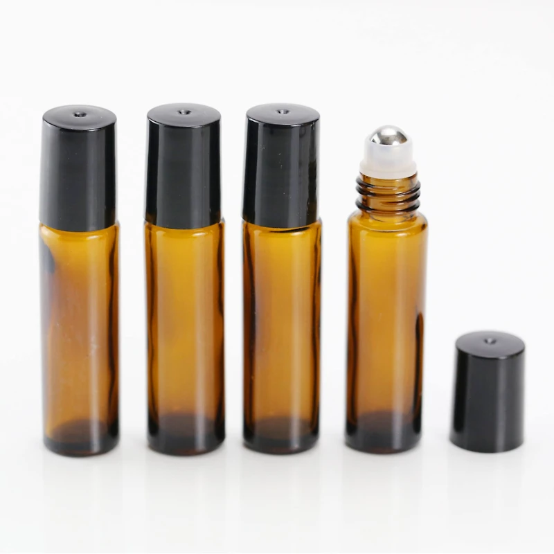 Glass Roller Ball Bottles by Make Market®