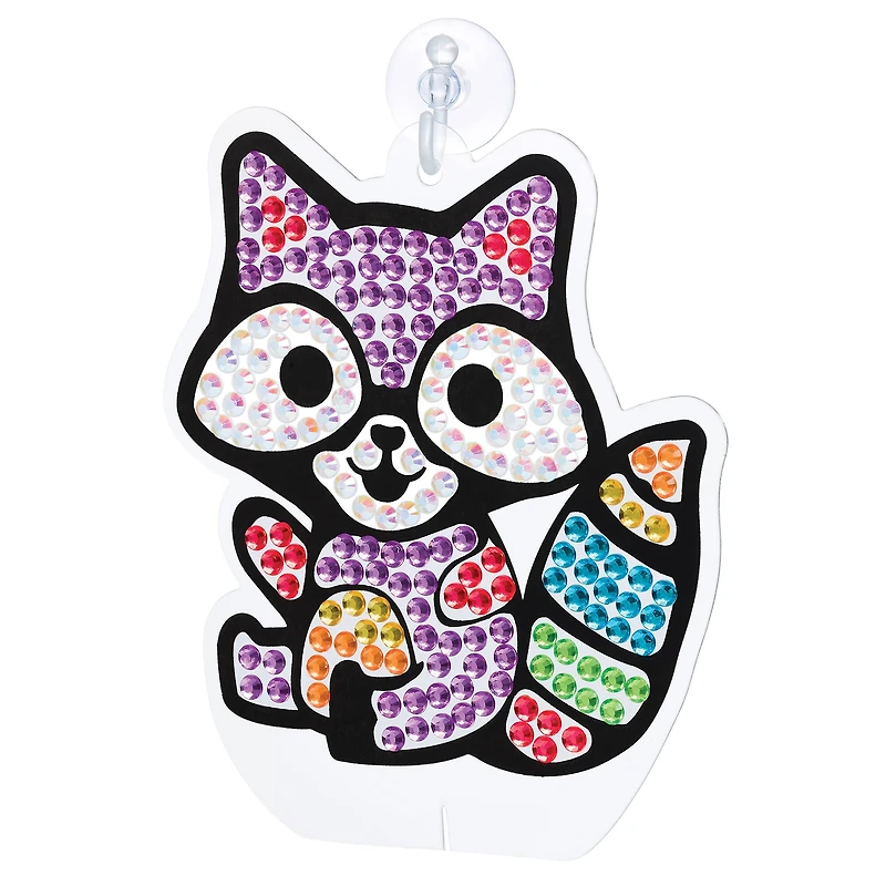 Creativity for Kids® Woodland Big Gem Diamond Painting