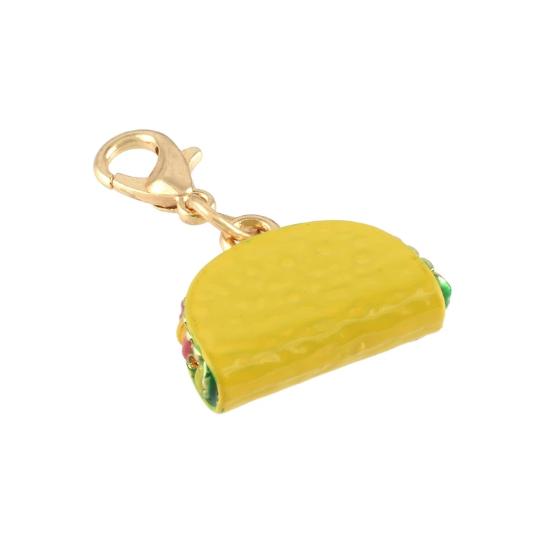 Taco Charm by Bead Landing™