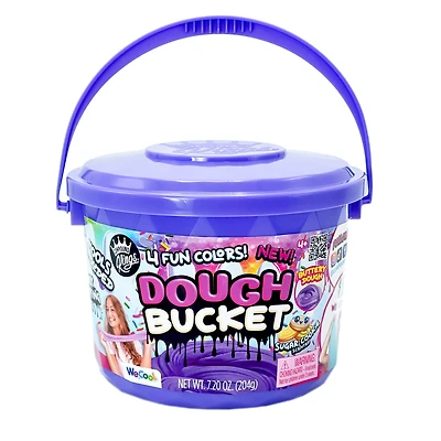 Compound Kings® Dough Bucket