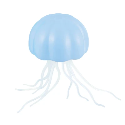 11" Color Changing Floating Jellyfish LED Light by Ashland®