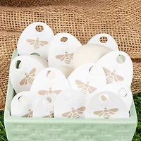 It's Sew Emma Farm Fresh Eggs Floss Drops, 20ct.