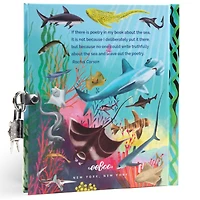 eeBoo Sharks & Friends Journal