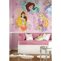 RoomMates Disney® Princess Peel & Stick Mural