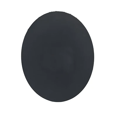 Oval Cotton Duck Canvas by Craft Smart