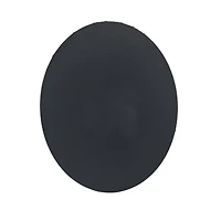 Oval Cotton Duck Canvas by Craft Smart