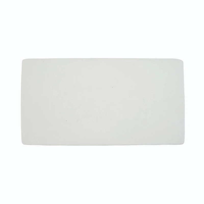 Small Rectangle Porcelain Palette by Artist's Loft®