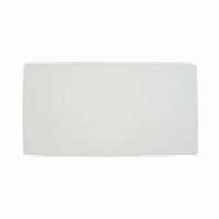 Small Rectangle Porcelain Palette by Artist's Loft®