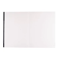 Fabriano® Ecoqua Plus Dotted Glue-Bound Notebook