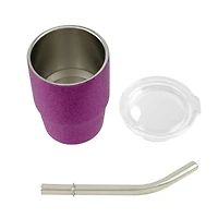 Mini Stainless Steel Insulated Tumbler by Ashland