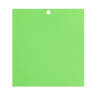 Feathered Green 6" x 6.5" Cardstock Paper by Recollections™, 100 Sheets