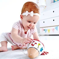 Hape Rotating Baby Music Box