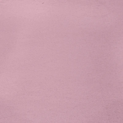 Feldman Light Pink Cotton Flannel Fabric