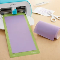Cricut® Infusible Ink™ 4.5" Transfer Sheets, Ultraviolet