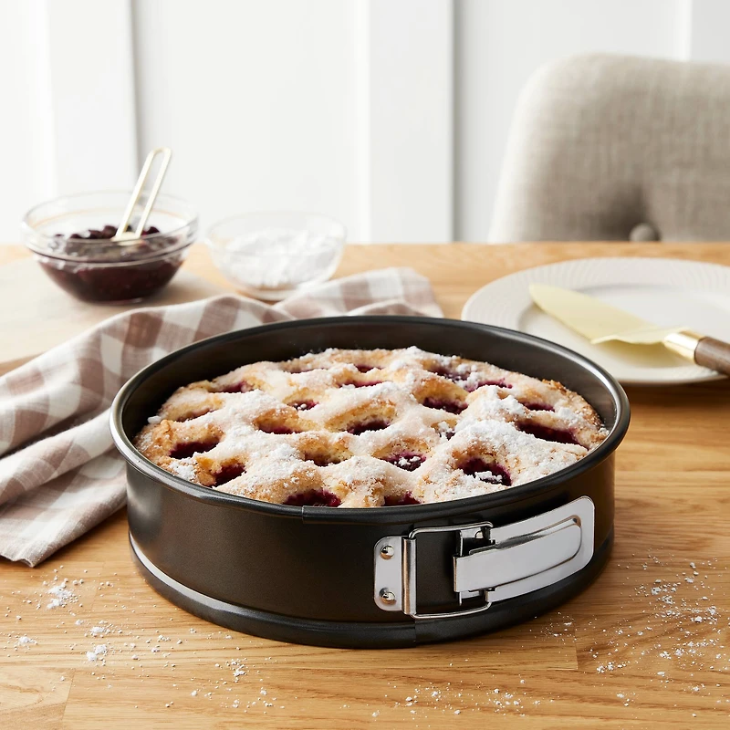 9" Springform Nonstick Cake Pan by Celebrate It™
