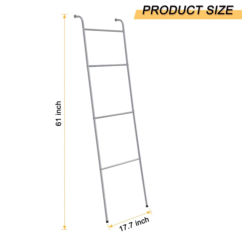 NEX™ Towel Drying Rack Organizer Set