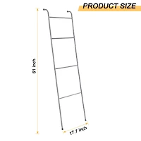 NEX™ Towel Drying Rack Organizer Set