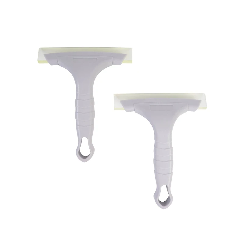 Paint Squeegees, 2ct. by Artist's Loft™