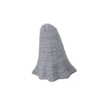 12" White Tinsel Ghost by Ashland®