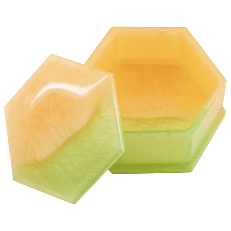 Trinket Box Silicone Mold Set by Craft Smart®