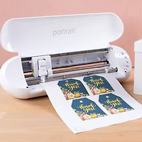 Silhouette® Portrait 3 Machine