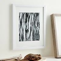 8 Pack: White 8" x 10" Frame with Mat, Aspect by Studio Décor®