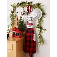DII® Christmas Truck Apron