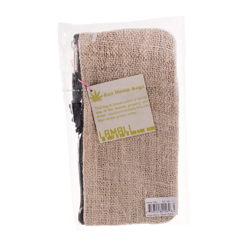 Lama Li Hemp Pencil Bag