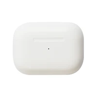 Orbit White True Wireless Ear Buds