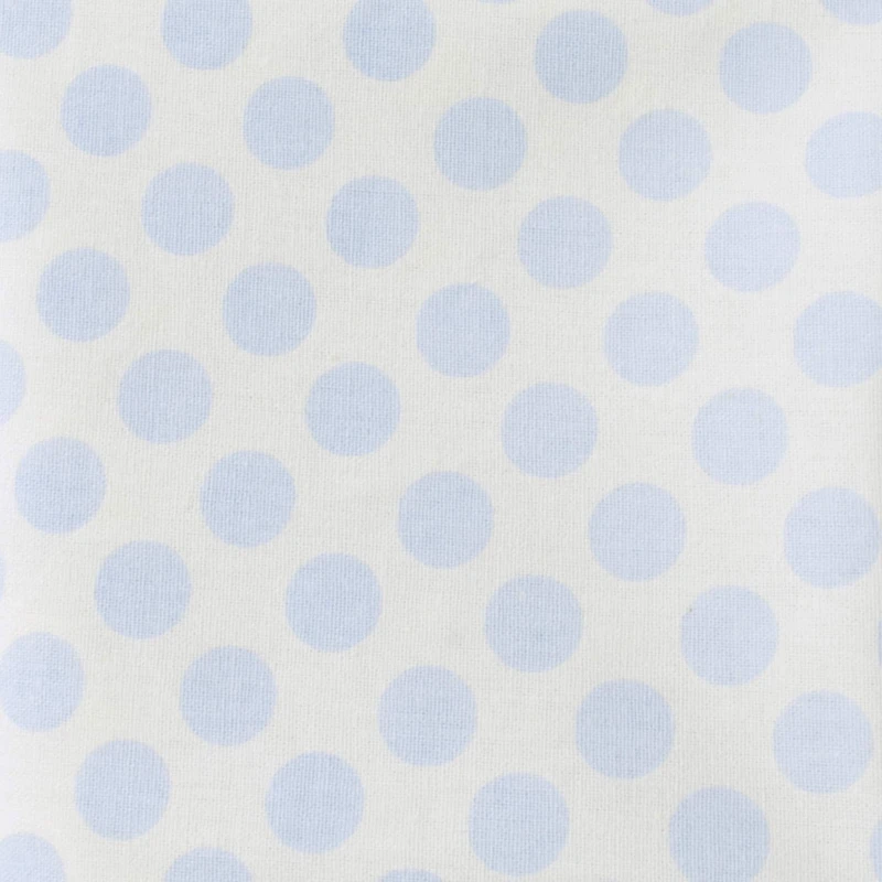 Napkin Printed Dots, 6ct.