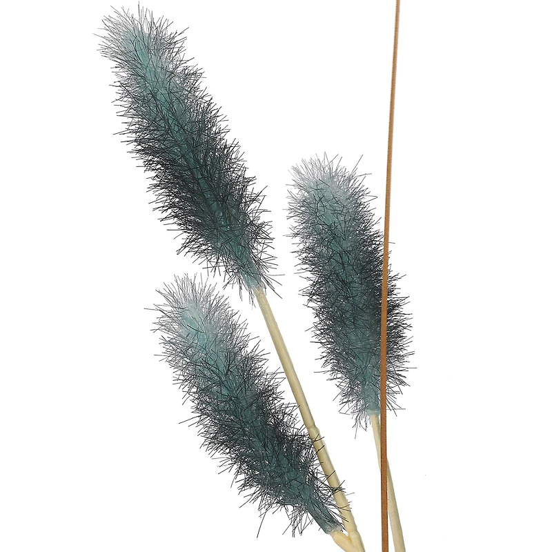 28.5" Blue Bunny Tail Stem by Ashland®