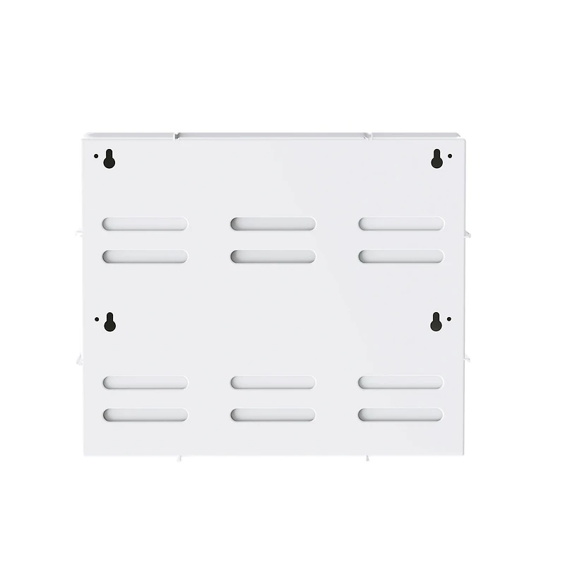 8 Pack: 6-Drawer Tip-Out Storage Bin by Simply Tidy®