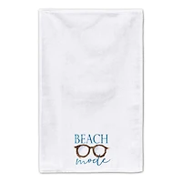 Beach Mode Tea Towel Set