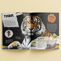 Incredible But True: Deadly Predators