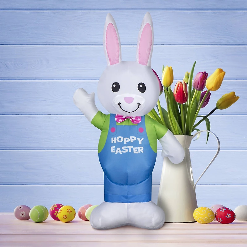 Airdorable Airblown Easter Bunny
