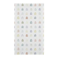 Nana Turns a House into Home Cotton Twill Tea Towel Set