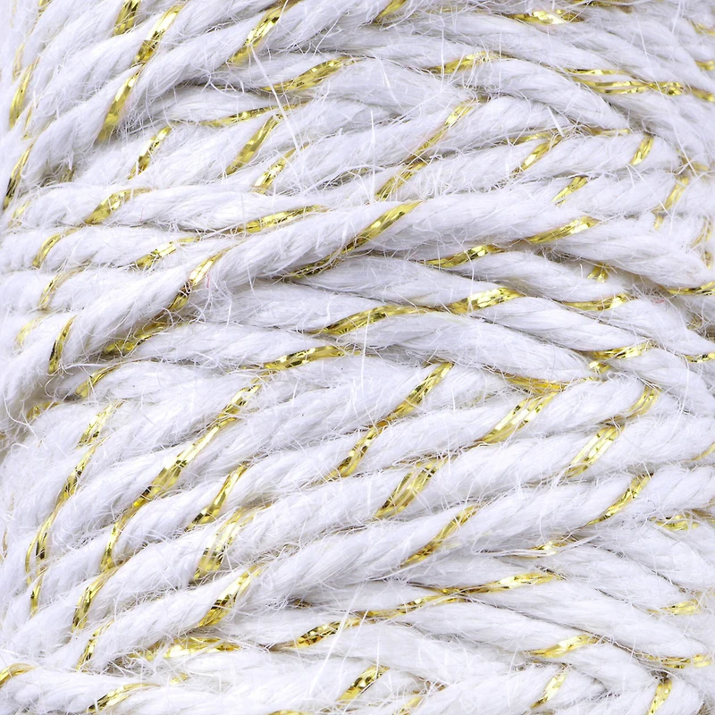 75ft. Christmas Twine by Ashland