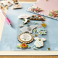 Little One Stickers by Recollections™