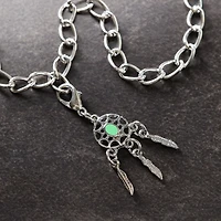 Dream Catcher Charm by Bead Landing™