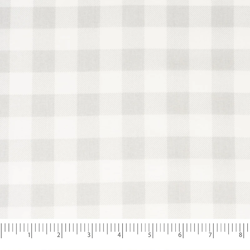 SINGER Christmas Snowflake Cotton Fabric Fat Quarter Bundle